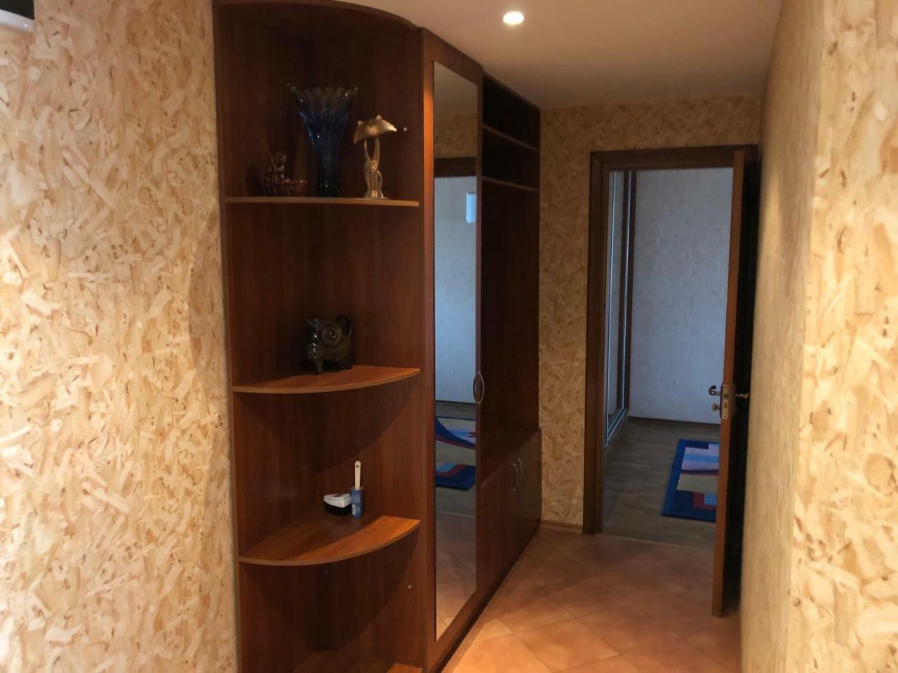 Glushko Apartment 2 Rooms Odessza Kültér fotó