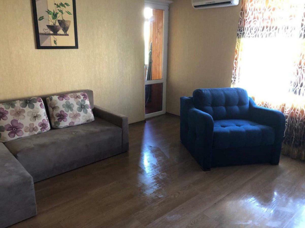Glushko Apartment 2 Rooms Odessza Kültér fotó