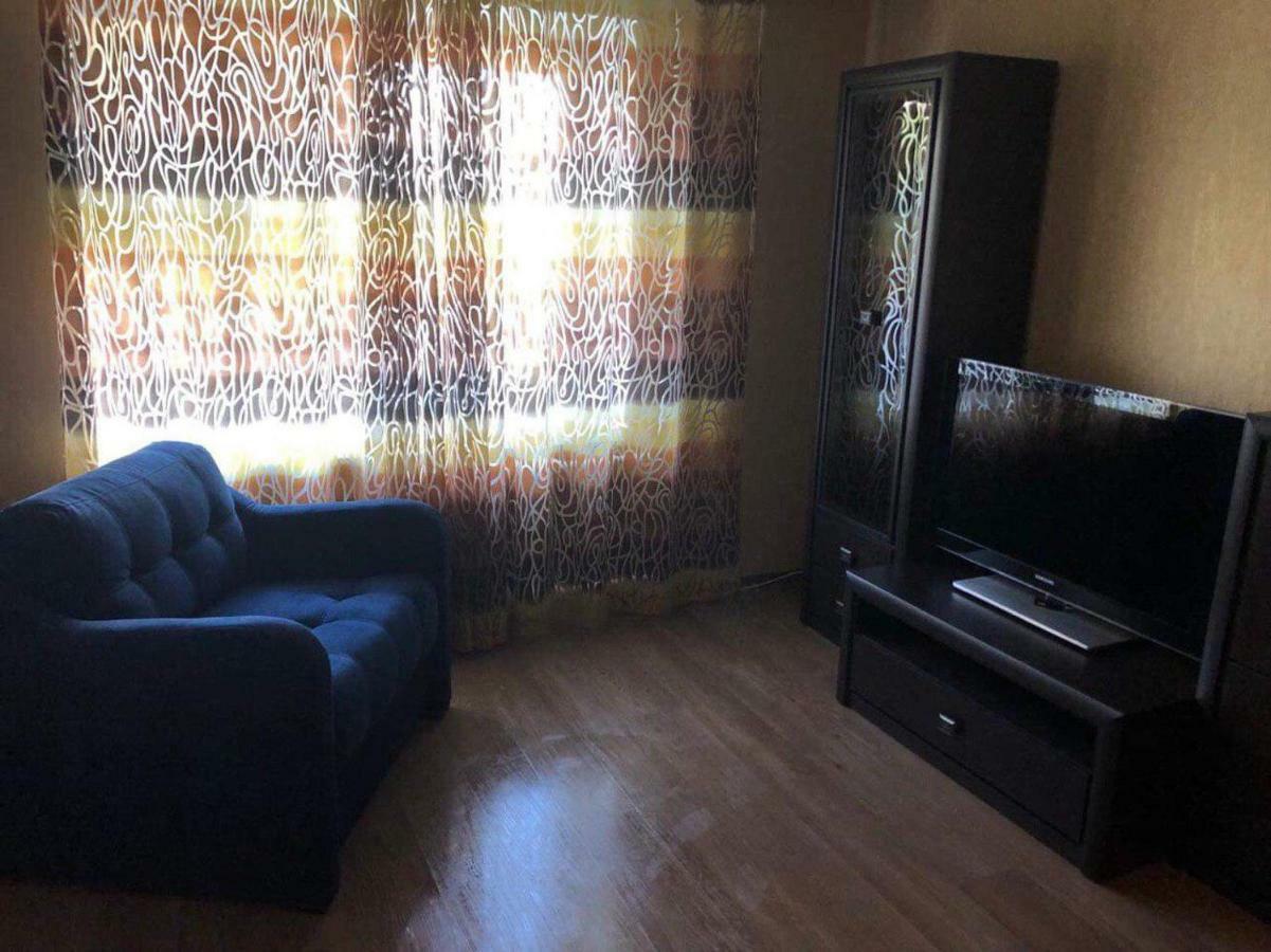 Glushko Apartment 2 Rooms Odessza Kültér fotó
